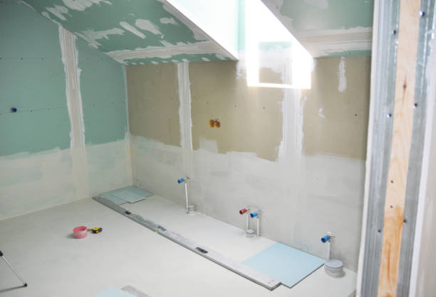 Best Mold Prevention Services  in Anchorage, AK
