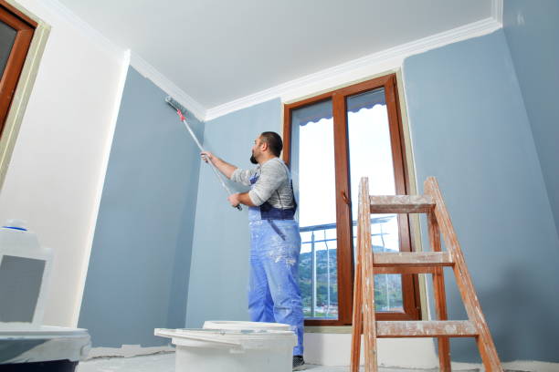 Best Mold Remediation for Rental Properties  in Anchorage, AK