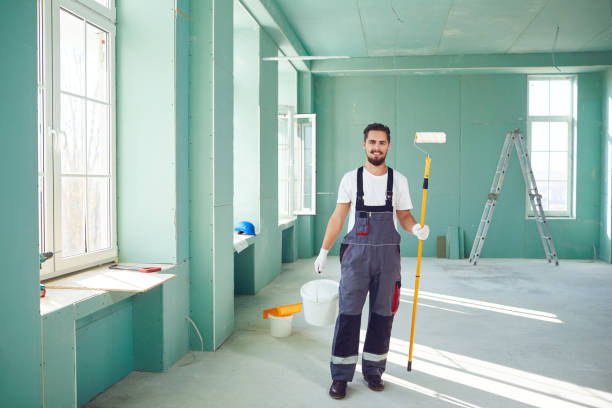 Reliable Anchorage, AK Mold Removal Solutions