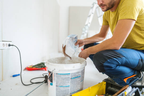 Best Crawl Space Mold Remediation  in Anchorage, AK